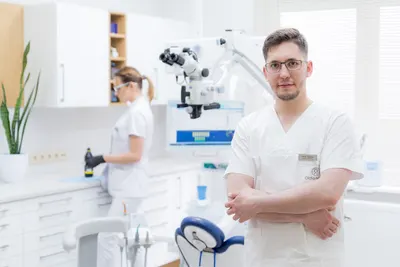 Oldentica gabinety stomatologiczne